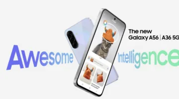 بمواصفات متقدمة.. سامسونج تكشف عن سلسلة هواتف جديدة | إليك أبرز ميزاتها