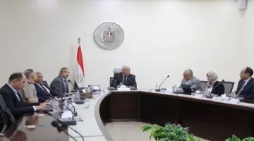 بنك المعرفة المصري يوسع آفاقه عالميًا ويساهم في تحسين تصنيف الجامعات المصرية.