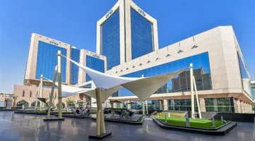 البنك العربي الوطني يوافق على توزيع أرباح نقدية بقيمة 1.29 مليار ريال عن النصف الأول من عام 2025.