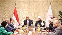 وزير الأوقاف ووزير التعليم يوقعان اتفاقية لإنشاء حضانات تعليمية في المساجد