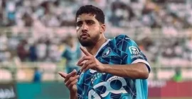 إبراهيم عادل يتحدث عن انتقاله إلى نادي الجزيرة الإماراتي