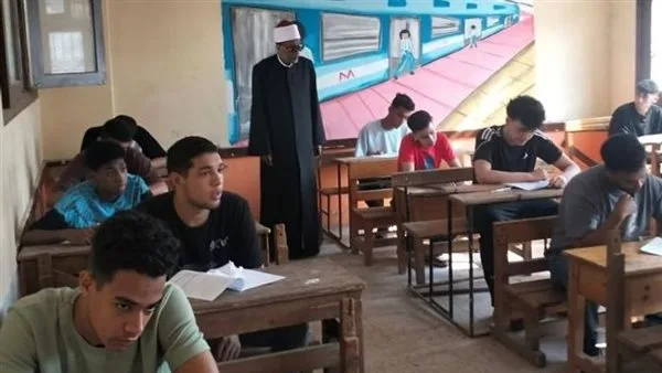 أسرع وسيلة للاستعلام عن نتائج الثانوية الأزهرية للدور الأول 2025