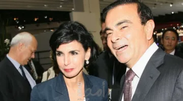 ملاحقة قضائية لوزيرة ورجل أعمال فرنسيين من أصول عربية