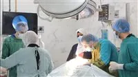 “الصحة”: مستشفيات الأمراض التنفسية أنجزت 1.5 مليون خدمة طبية في عام 2025