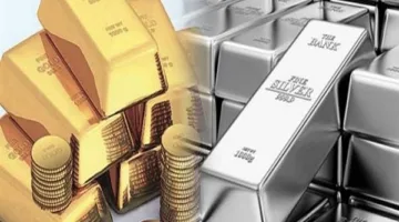 زيادة صادرات المعادن النفيسة الروسية إلى الصين بنسبة 80% في النصف الأول من 2025