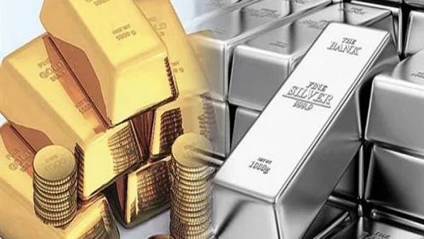 زيادة صادرات المعادن النفيسة الروسية إلى الصين بنسبة 80% في النصف الأول من 2025 زيادة صادرات المعادن النفيسة الروسية إلى الصين بنسبة 80% في النصف الأول من 2025