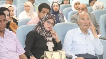 رضا المستفيدين يعقد الاجتماع الثالث لمجلس الإدارة التنفيذي للرعاية الصحية والمجمع الطبي في السويس