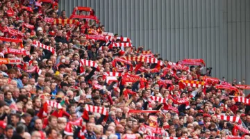 لاعب مصري آخر يبرم صفقة احترافية مع نادي ليفربول