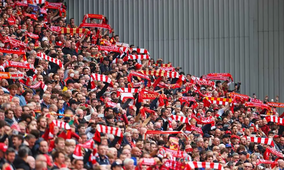 لاعب مصري آخر يبرم صفقة احترافية مع نادي ليفربول