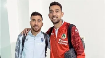 مصدر من الأهلي: كوكا يسعى للمساواة مع تريزيجيه وزيزو والمفاوضات جارية.