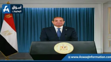 الرئيس السيسي: مصر ستظل تدعم حقوق السكن في ظل الأوضاع الصعبة | فيديو