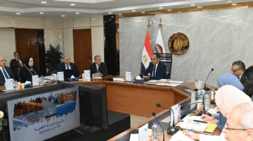 القابضة للصناعات المعدنية تُقرّ ميزانية 2025/2026 بإيرادات مستهدفة قدرها 74.1 مليار جنيه