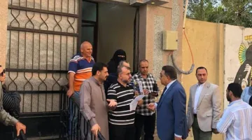 إنذار نهائي من محافظ الدقهلية للقائمين على المركز التكنولوجي في المنصورة لهذا السبب.