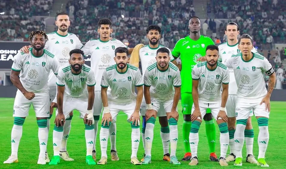 السوبر السعودي: الأهلي يؤكد مشاركته بعد انسحاب الهلال السوبر السعودي: الأهلي يؤكد مشاركته بعد انسحاب الهلال