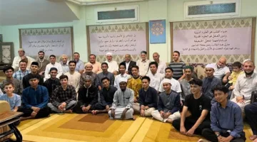 احتفالاً بذكرى ميلاد مؤسسها.. “العلوانية الخلوتية” تبدأ موسمها الصوفي