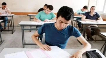 تفاصيل مواعيد امتحانات الدور الثاني لشهادة الثانوية العامة 2025