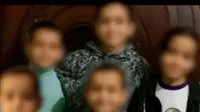 تشييع جثمان الطفلة السادسة في ديرمواس.. والنيابة تعيد استدعاء الجد وزوجة الأب مرة أخرى