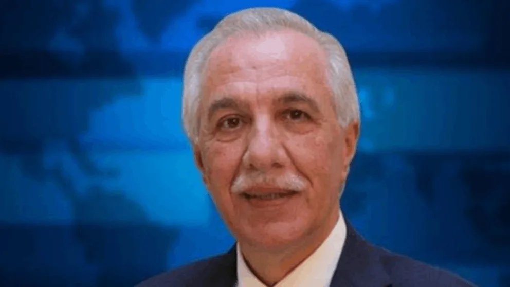 غازي زعيتر يناقش أحداث 4 آب (فيديو) غازي زعيتر يناقش أحداث 4 آب (فيديو)