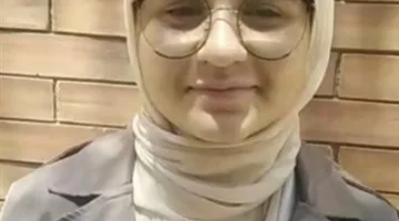 الطالبة في الصف الخامس الثانوي علمي: حققت حلم والدها ودخلت كلية الطب