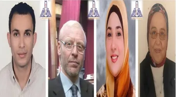 جامعة عين شمس تحقق تقدماً علمياً وتفوز بأربع جوائز من الدولة