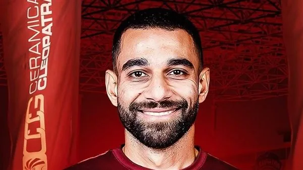 الرابونا بين الفرسان: سيراميكا يتعاقد مع عمرو السولية