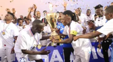 عودة الدوري السوداني إلى بعض الملاعب رغم النزاع المدمر