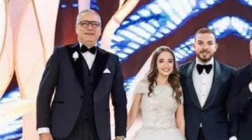 شريف الليثي يُعلن انفصاله عن ابنة تامر أمين بعد زواج دام شهرين فقط.