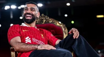 صلاح يتألق في معسكر ليفربول بإسيا قبل اللقاء مع ميلان