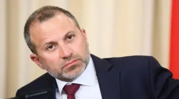 باسيل: من الواضح أن هناك تسييسًا جارياً في قضية الاتصالات
