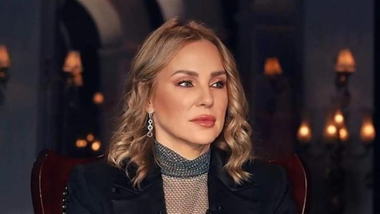 شيرين رضا