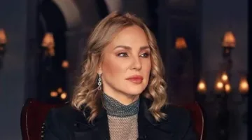 شيرين رضا تهاجم النقابة بسبب راغب علامة.. والجمهور يعلق: “العالم المتحضر” يتجاهل مجازر غزة