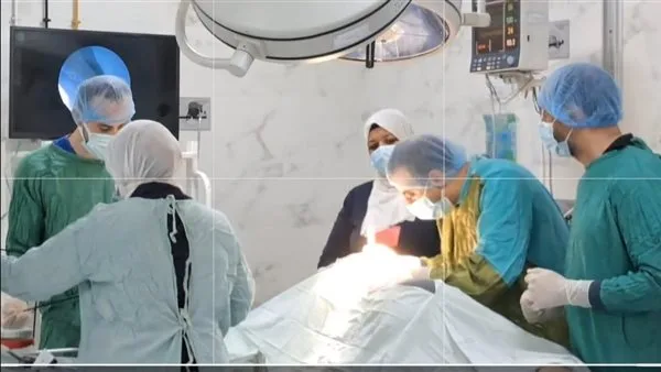 1,331,000 طلاع طبي وعلاجي في مستشفيات الأمراض الرئوية خلال النصف الأول من 2025
1,331,000 خدمة صحية وعلاجية قدمت في مستشفيات الصدر خلال النصف الأول من 2025
1,331,000 عملية طبية ورعاية صحية في مستشفيات الأمراض الصدرية في النصف الأول من 2025
1,331,000 طلاع طبي وعلاجي في مستشفيات الأمراض الرئوية خلال النصف الأول من 2025
1,331,000 خدمة صحية وعلاجية قدمت في مستشفيات الصدر خلال النصف الأول من 2025
1,331,000 عملية طبية ورعاية صحية في مستشفيات الأمراض الصدرية في النصف الأول من 2025