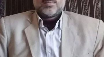 استشهاد العقيد فتحي محمود خليل سرحان  يمكن إعادة صياغته إلى: “استشهاد العقيد فتحي محمود كليل سرحان”.