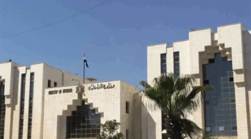 تصريح من المتحدث باسم الداخلية السورية حول الأوضاع في السويداء!