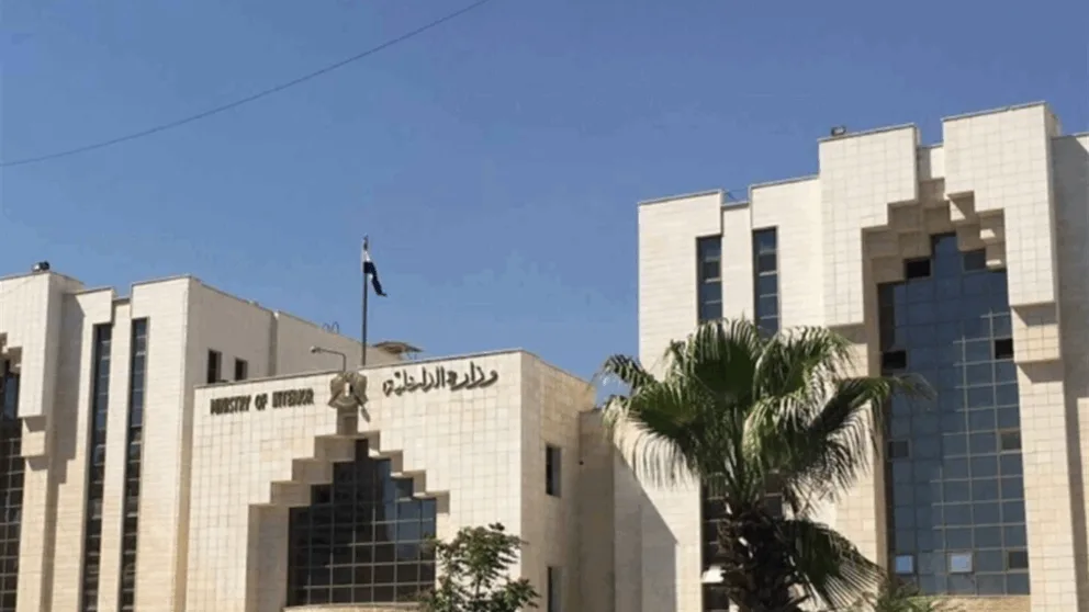 تصريح من المتحدث باسم الداخلية السورية حول الأوضاع في السويداء!