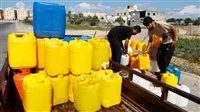 حرب العطش: شركة إسرائيلية تهيمن على توزيع المياه للفلسطينيين في الضفة الغربية