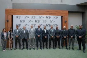 شركة دوجا للتطوير تطلق مشروع «Galini» في سيدي عبدالرحمن باستثمار قدره 1.5 مليار جنيه