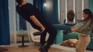 تفاصيل العرض الحصري لفيلم “روكي الغلابة” بطولة دنيا سمير غانم