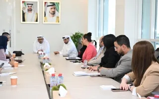«هيئة دبي للإقامة» تُعلن عن بدء تنفيذ الربط الرقمي بين معاملات الإقامة والمخالفات المرورية.