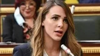نائبة: الحصار على غزة يعد جريمة حرب تتطلب استجابة دولية فورية