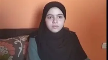 الأولى على الجمهورية في شعبة علمي رياضة 2025: اعتقدت أنني كنت أمزح بشأن نتيجتي في الثانوية العامة
