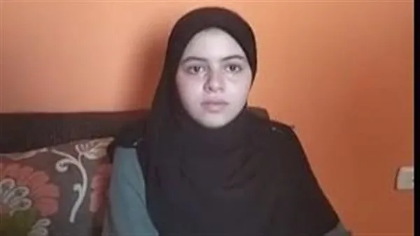 الأولى على الجمهورية في شعبة علمي رياضة 2025: اعتقدت أنني كنت أمزح بشأن نتيجتي في الثانوية العامة الأولى على الجمهورية في شعبة علمي رياضة 2025: اعتقدت أنني كنت أمزح بشأن نتيجتي في الثانوية العامة