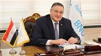 رئيس مجلس أمناء جامعة بنها الأهلية يعلن عن مجموعة من القرارات والتكليفات الجديدة.