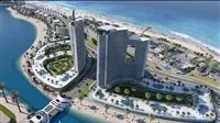 عاجل: عقب قرارات استرداد أراضي الساحل الشمالي، شركات العقارات تطلب مهلة لمدة 6 أشهر.