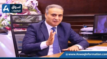حماية المستهلك: إجراء 9349 حملة في 24 محافظة خلال 2024/2025 لتنظيم الأسواق