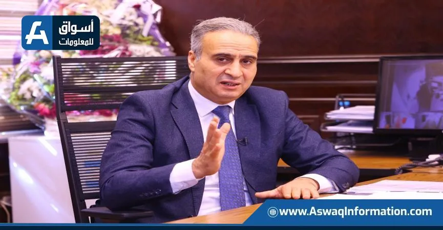 حماية المستهلك: إجراء 9349 حملة في 24 محافظة خلال 2024/2025 لتنظيم الأسواق حماية المستهلك: إجراء 9349 حملة في 24 محافظة خلال 2024/2025 لتنظيم الأسواق