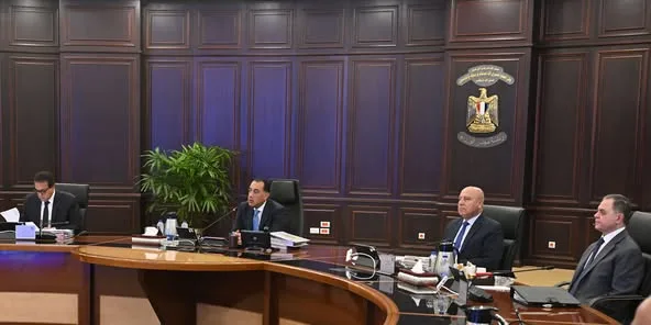 مدبولي: مصر تواصل دعم القضية الفلسطينية وسعيها المتواصل لوقف إطلاق النار وإدخال المساعدات إلى غزة مدبولي: مصر تواصل دعم القضية الفلسطينية وسعيها المتواصل لوقف إطلاق النار وإدخال المساعدات إلى غزة