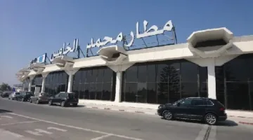 احتجاز إسرائيلي في مطار الدار البيضاء بالمغرب بناءً على طلب من الإنتربول