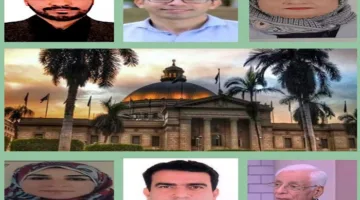 جامعة القاهرة تقتنص 6 جوائز من جوائز الدولة 2024 في إنجاز علمي متميز