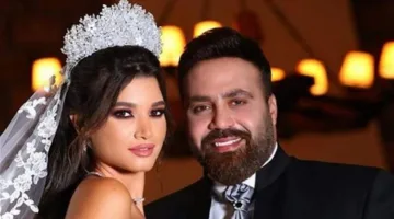 انفصال الفنان ربيع الجميل عن زوجته بعد 6 سنوات من الزواج